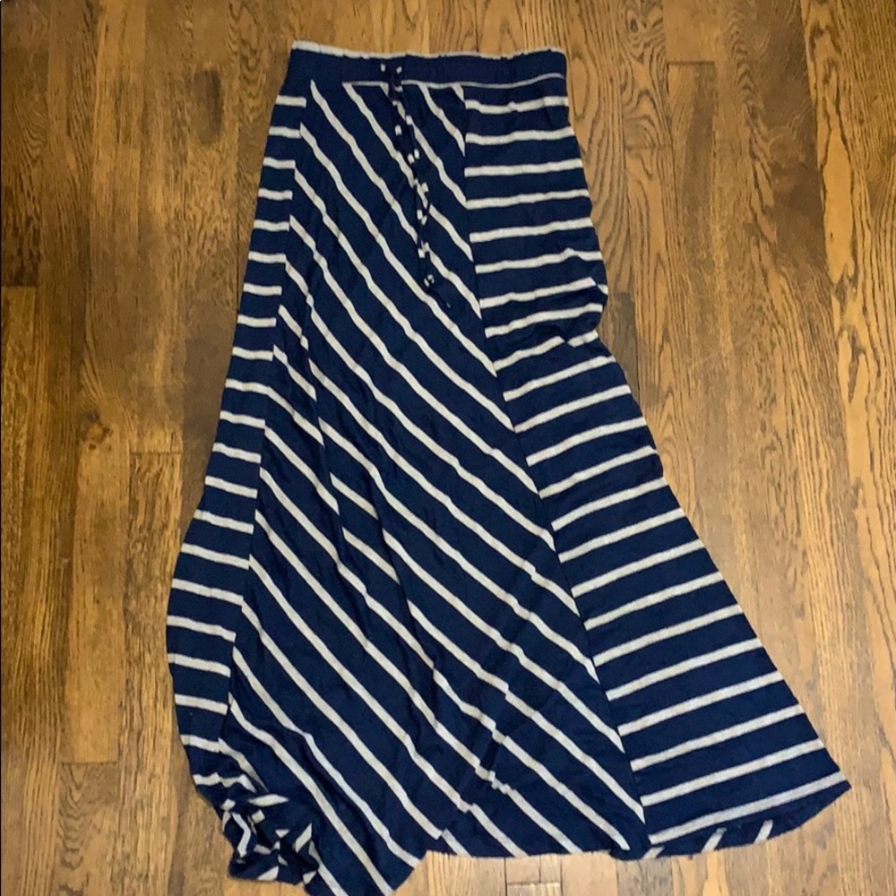 Maxi Skirt